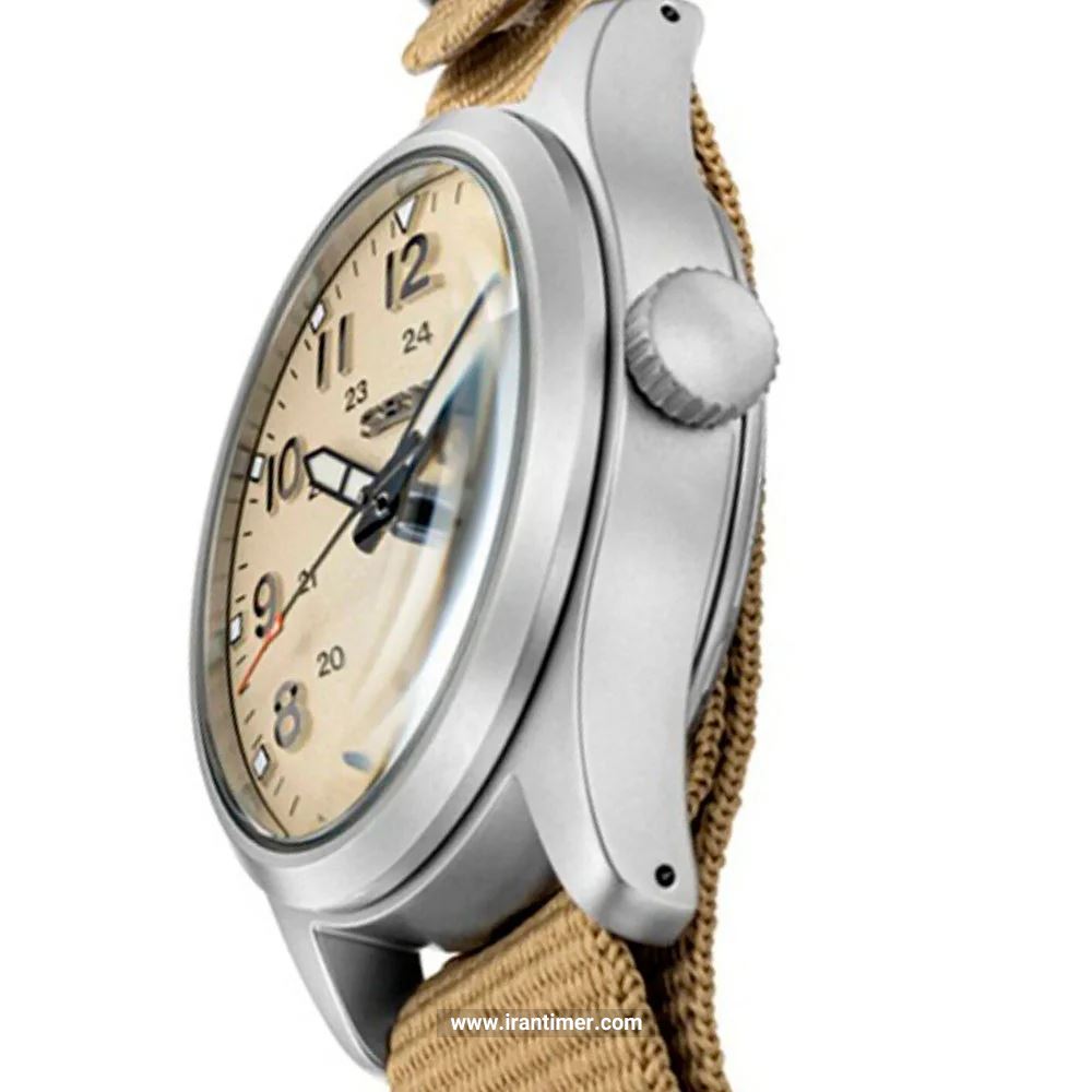 قیمت و خرید ساعت مچی مردانه سیکو(SEIKO) مدل SRPJ83 اسپرت | اورجینال و اصلی