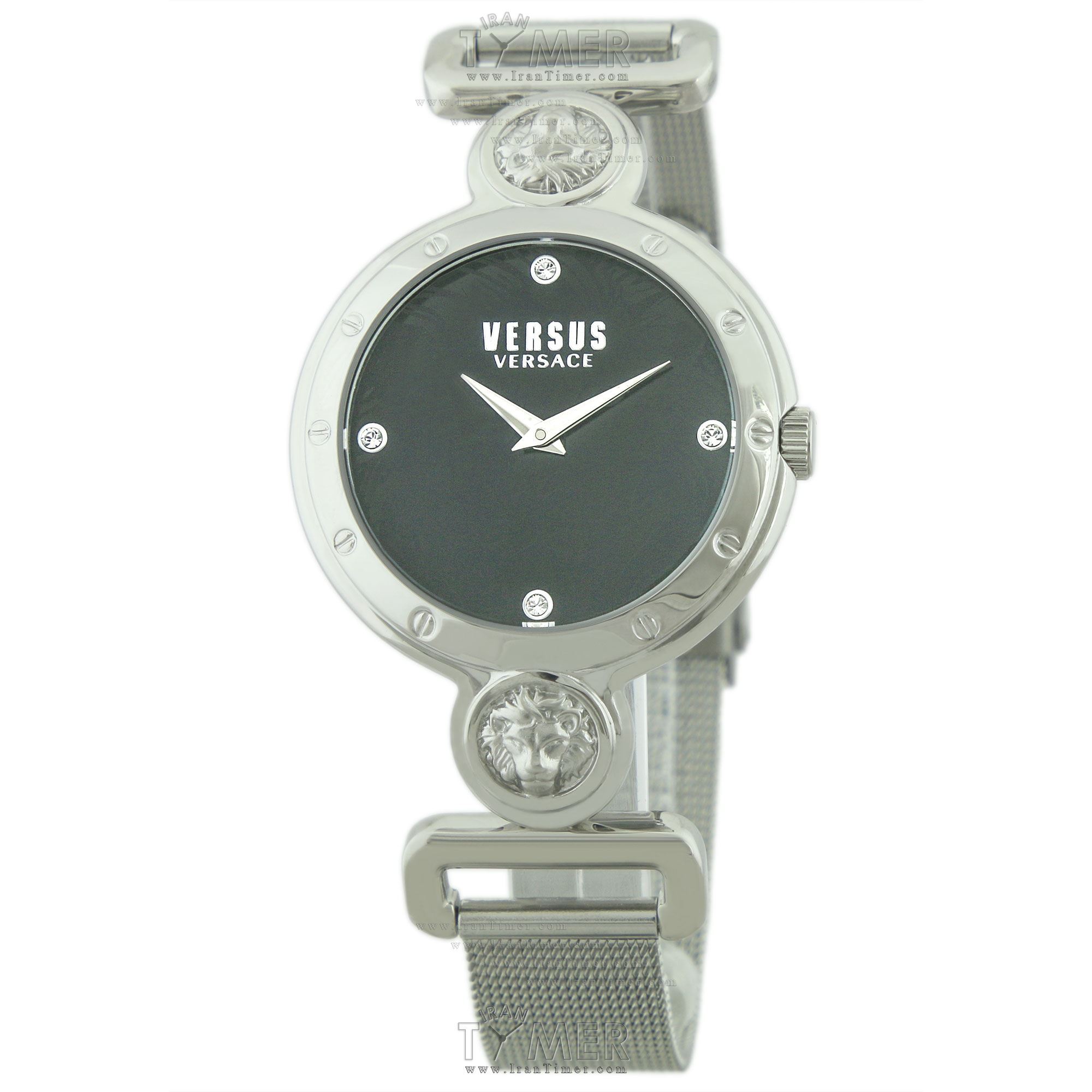 قیمت و خرید ساعت مچی زنانه ورسوس ورساچه(VERSUS VERSACE) مدل VSPOL2017 کلاسیک | اورجینال و اصلی
