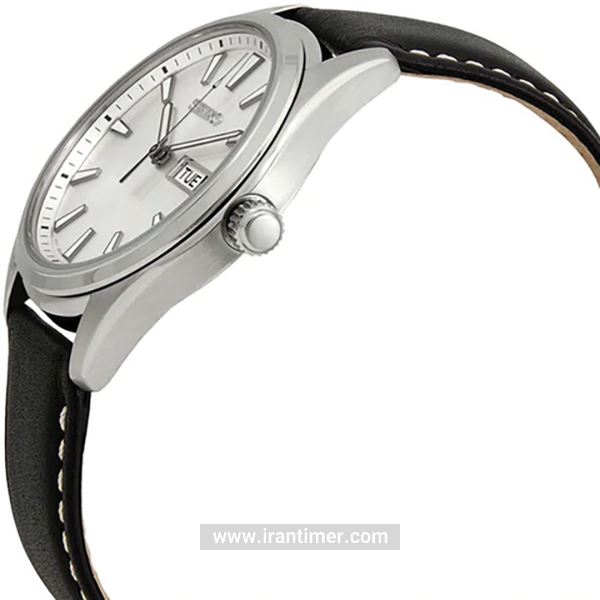 قیمت و خرید ساعت مچی مردانه سیکو(SEIKO) مدل SUR447P1 کلاسیک | اورجینال و اصلی