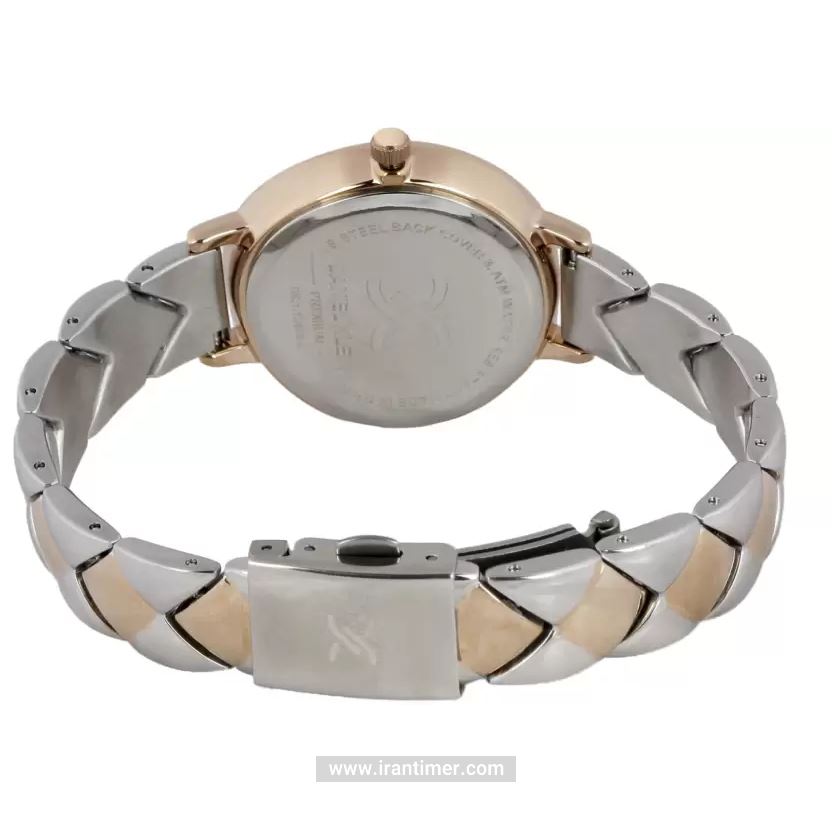 قیمت و خرید ساعت مچی زنانه دنیل کلین(Daniel Klein) مدل DK.1.12406-4 کلاسیک | اورجینال و اصلی