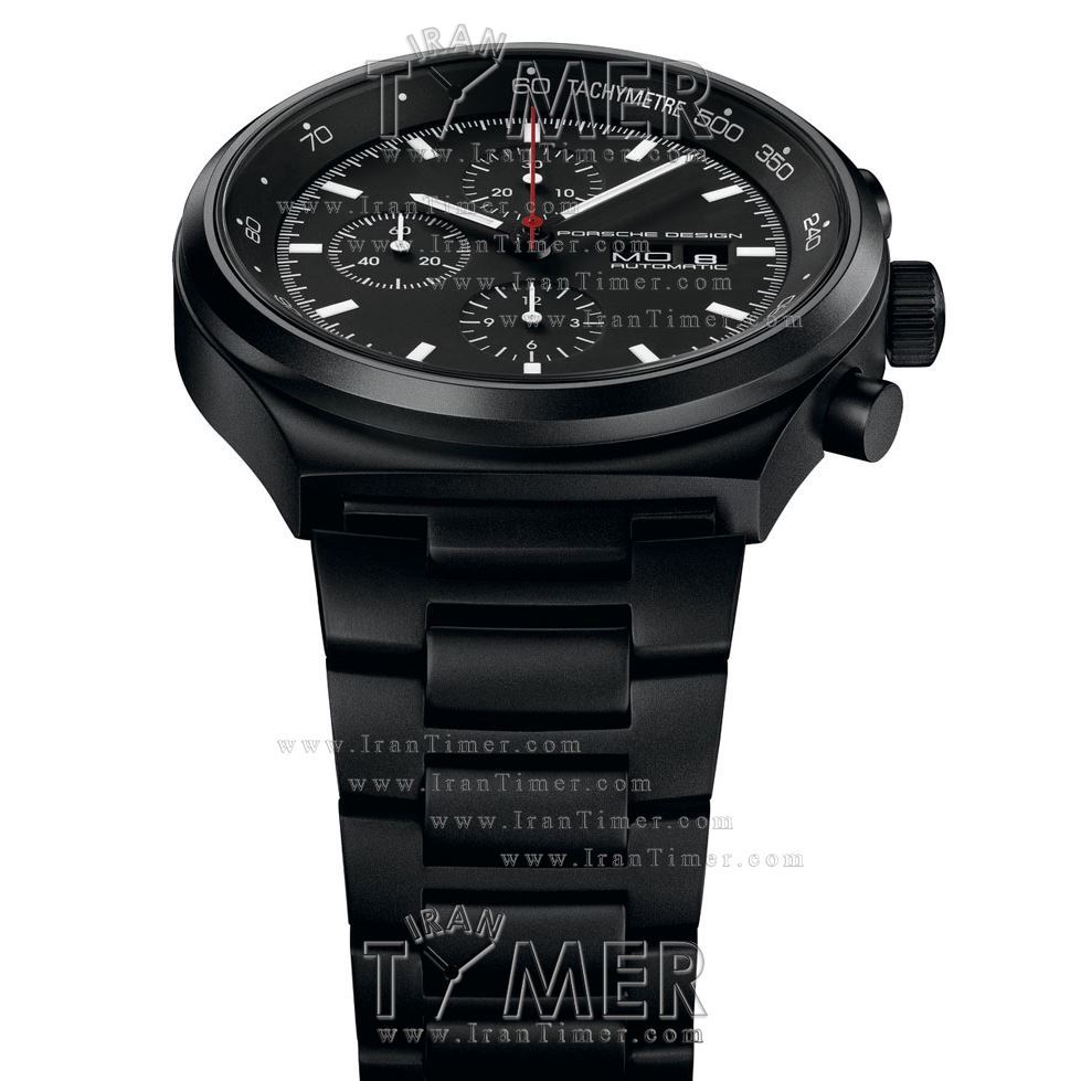 قیمت و خرید ساعت مچی مردانه پورشه دیزاین(PORSCHE DESIGN) مدل 651043410272 کلاسیک | اورجینال و اصلی