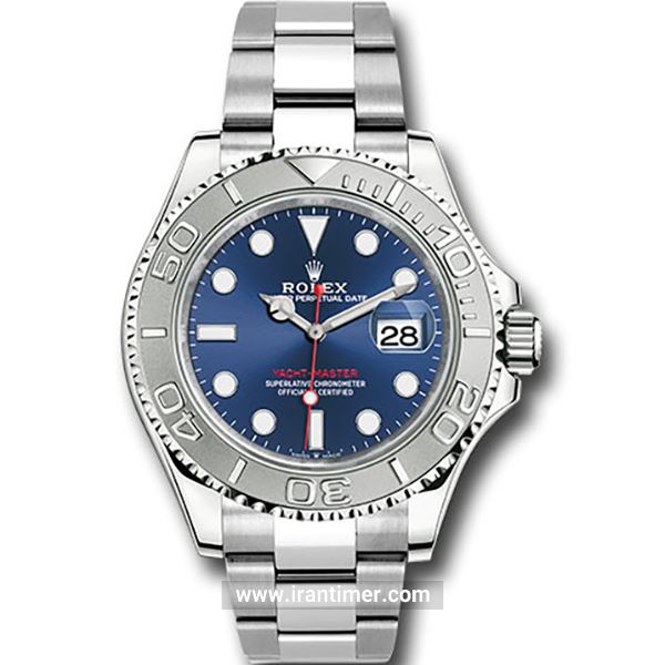 قیمت و خرید ساعت مچی مردانه رولکس(Rolex) مدل 126622 blu Blue کلاسیک | اورجینال و اصلی