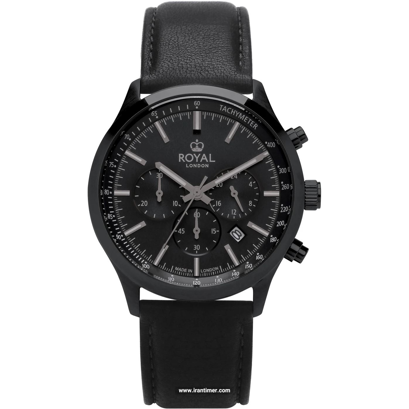 قیمت و خرید ساعت مچی مردانه رویال لندن(ROYAL LONDON) مدل 41454-04 کلاسیک | اورجینال و اصلی
