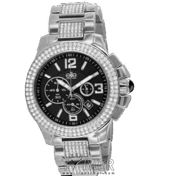 قیمت و خرید ساعت مچی الیت(ELITE) مدل E51974-203 کلاسیک | اورجینال و اصلی