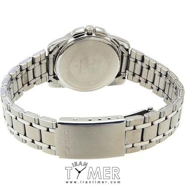 قیمت و خرید ساعت مچی زنانه کاسیو (CASIO) جنرال مدل LTP-V005D-7AUDF کلاسیک | اورجینال و اصلی