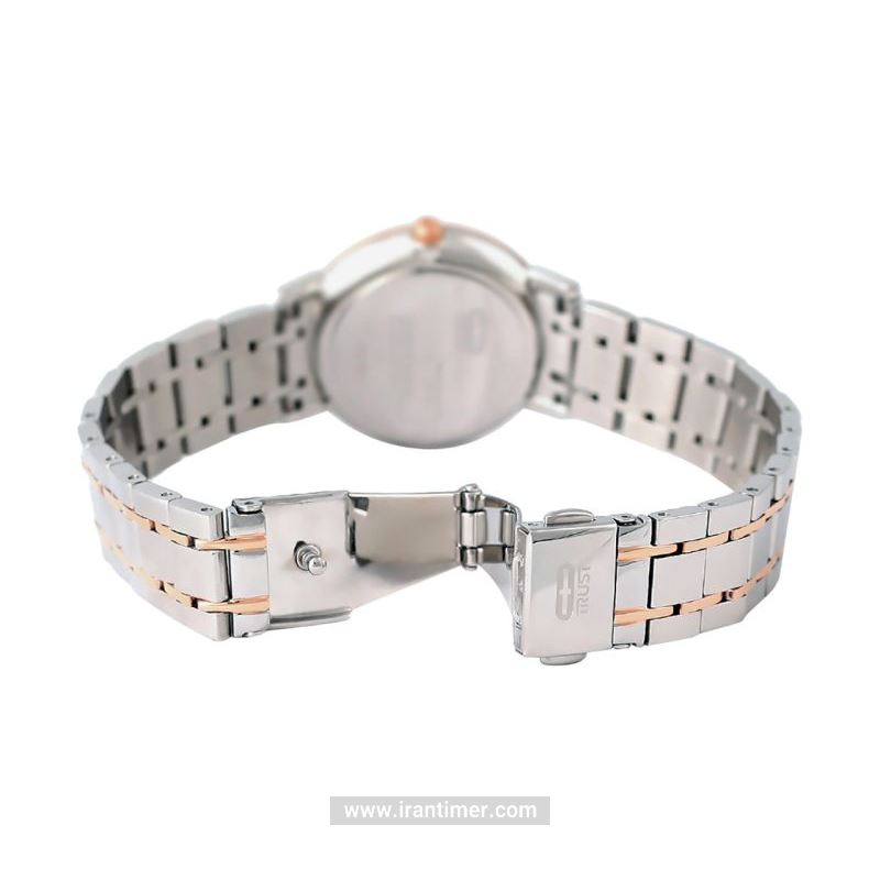 قیمت و خرید ساعت مچی زنانه تراست(TRUST) مدل L463JOK کلاسیک | اورجینال و اصلی