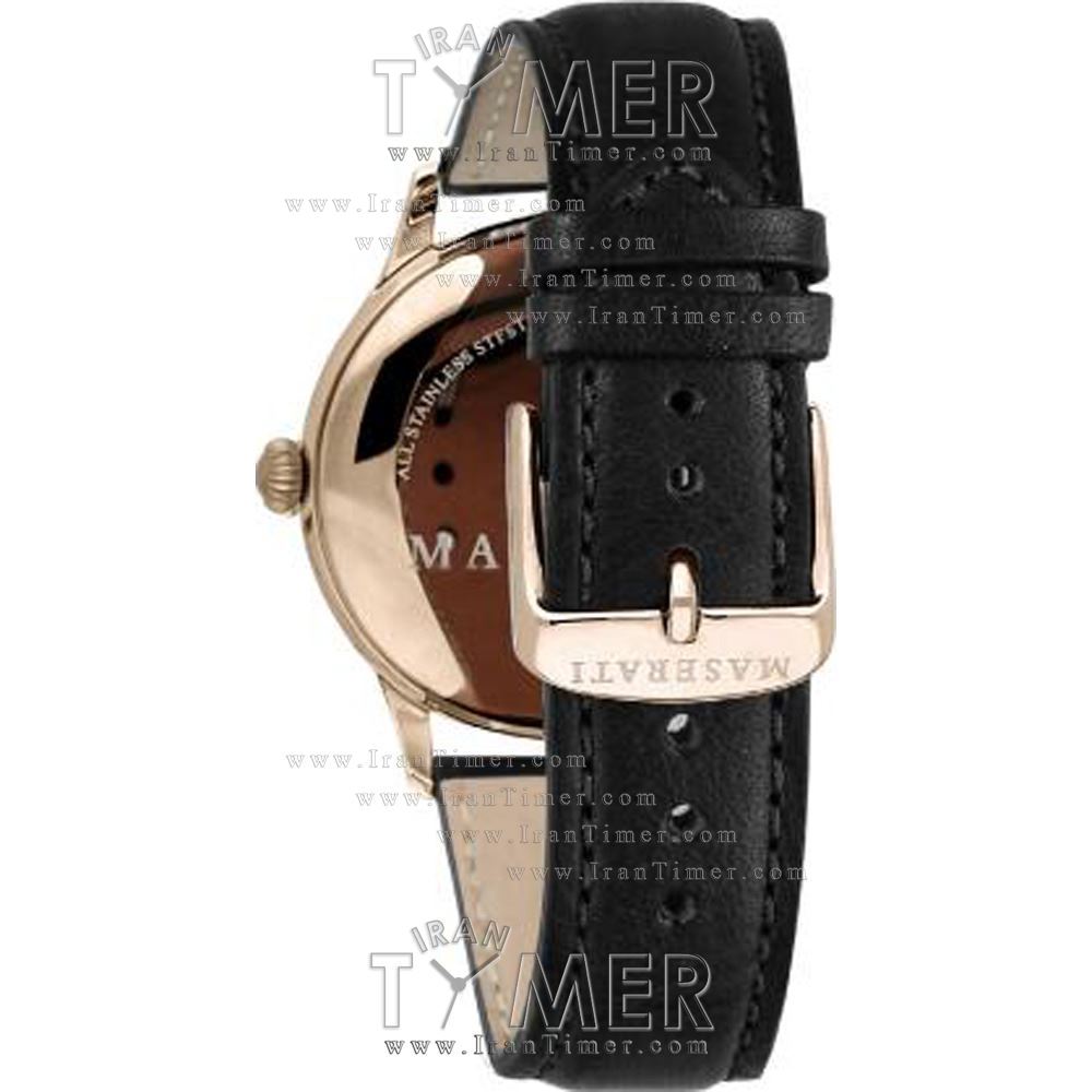 قیمت و خرید ساعت مچی مردانه مازراتی(MASERATI) مدل R8851125005 کلاسیک | اورجینال و اصلی