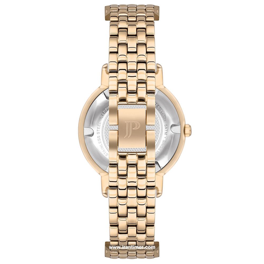قیمت و خرید ساعت مچی زنانه ژاک فیلیپ(Jacques Philippe) مدل JPQLS062624 کلاسیک فشن | اورجینال و اصلی