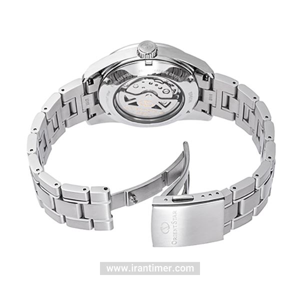 قیمت و خرید ساعت مچی مردانه اورینت(ORIENT) مدل RE-AU0109L کلاسیک | اورجینال و اصلی