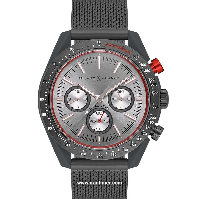 قیمت و خرید ساعت مچی مردانه میلانو اکس چنج(Milano X change) مدل MXG3122 کلاسیک | اورجینال و اصلی