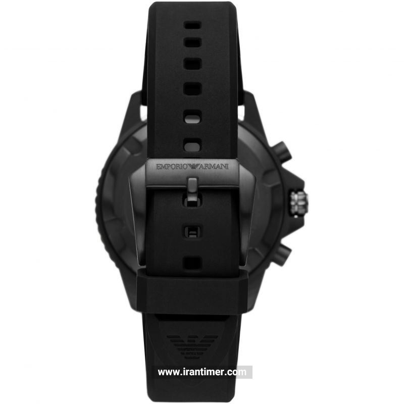 قیمت و خرید ساعت مچی مردانه امپریو آرمانی(EMPORIO ARMANI) مدل AR11463 اسپرت | اورجینال و اصلی