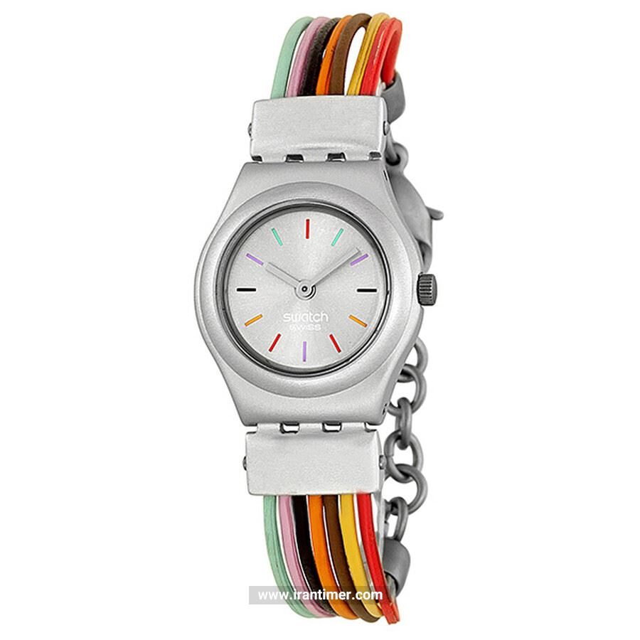 قیمت و خرید ساعت مچی زنانه سواچ(SWATCH) مدل YSS1006 کلاسیک | اورجینال و اصلی