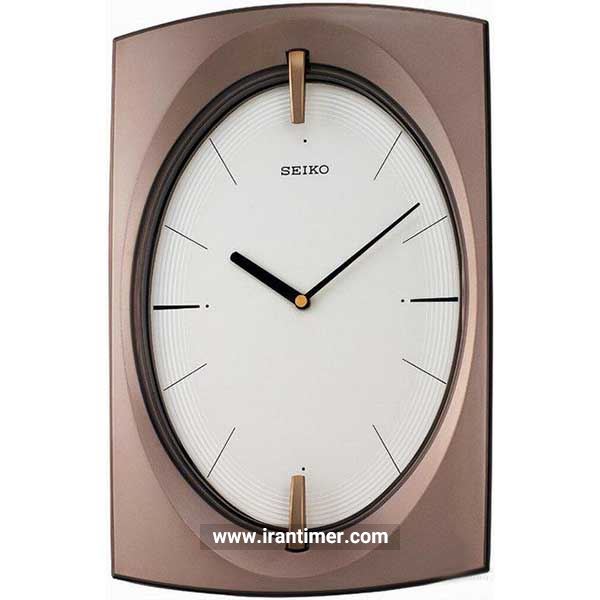 قیمت و خرید ساعت مچی سیکو دیواری(OCLOCK SEIKO) مدل QXA363B | اورجینال و اصلی