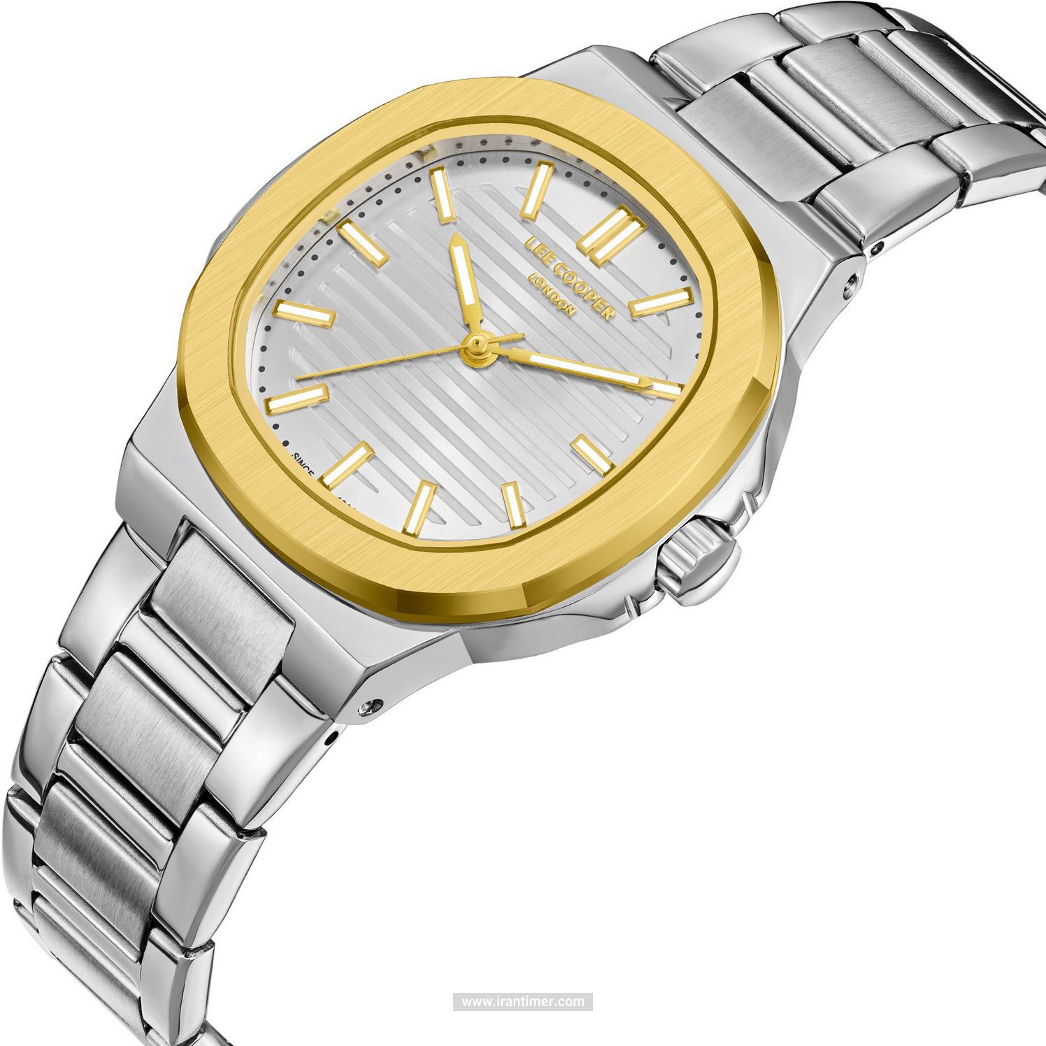 قیمت و خرید ساعت مچی زنانه لیکوپر(LEE COOPER) مدل LC08017.230 کلاسیک | اورجینال و اصلی