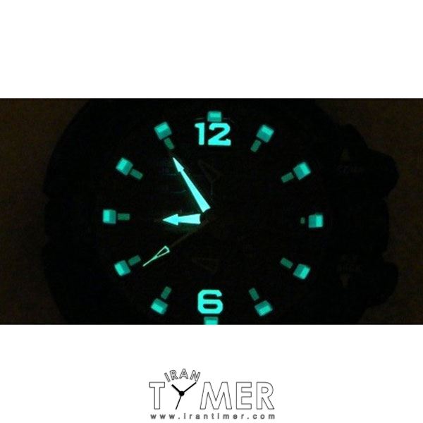 قیمت و خرید ساعت مچی مردانه کاسیو (CASIO) جی شاک مدل GW-A1100FC-1ADR اسپرت | اورجینال و اصلی