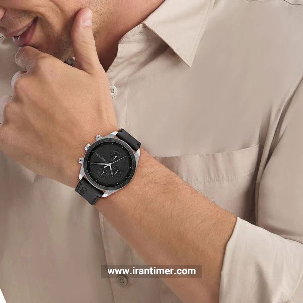 قیمت و خرید ساعت مچی مردانه کالوین کلاین(CALVIN KLEIN) مدل 25200364 کلاسیک | اورجینال و اصلی