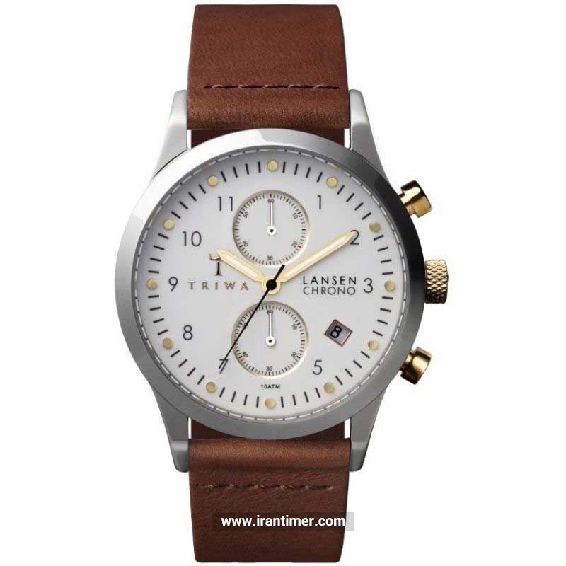 قیمت و خرید ساعت مچی مردانه زنانه تریوا(TRIWA) مدل LCST106-CL010212 کلاسیک | اورجینال و اصلی
