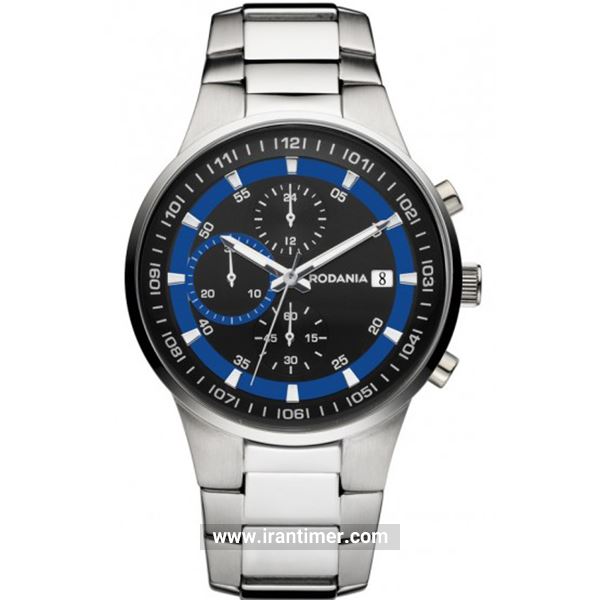 قیمت و خرید ساعت مچی مردانه رودانیا(RODANIA) مدل R-2612847 کلاسیک | اورجینال و اصلی