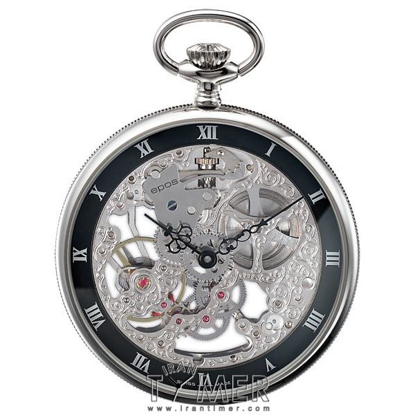 قیمت و خرید ساعت مچی مردانه ایپوز(EPOS) مدل 2089.185.29.25.00 کلاسیک | اورجینال و اصلی