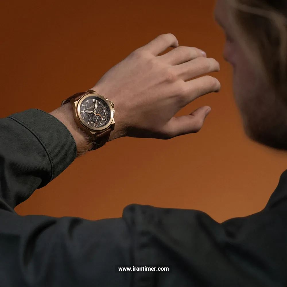 قیمت و خرید ساعت مچی مردانه تیمبرلند(TIMBERLAND) مدل TDWGB0056002 اسپرت | اورجینال و اصلی