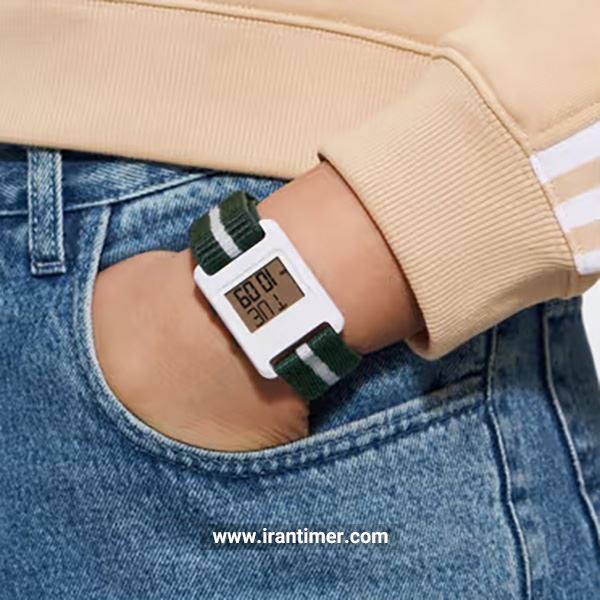 قیمت و خرید ساعت مچی مردانه زنانه آدیداس(Adidas) مدل AOST23069 اسپرت | اورجینال و اصلی