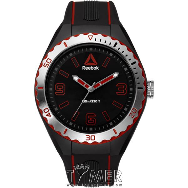 قیمت و خرید ساعت مچی مردانه ریباک(REEBOK) مدل RD-EMO-G2-PBIB-BR اسپرت | اورجینال و اصلی
