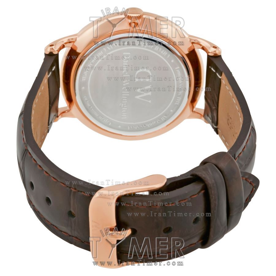 قیمت و خرید ساعت مچی زنانه دنیل ولینگتون(DANIEL WELLINGTON) مدل DW00100093 | اورجینال و اصلی