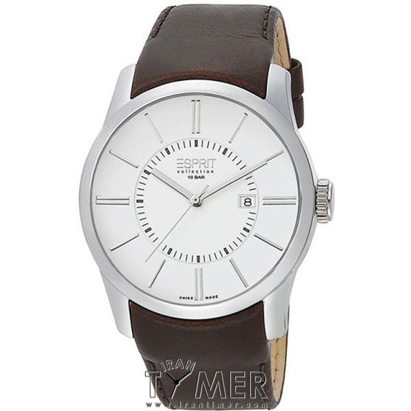 قیمت و خرید ساعت مچی مردانه اسپریت(ESPRIT) مدل EL101731S03 کلاسیک اسپرت | اورجینال و اصلی