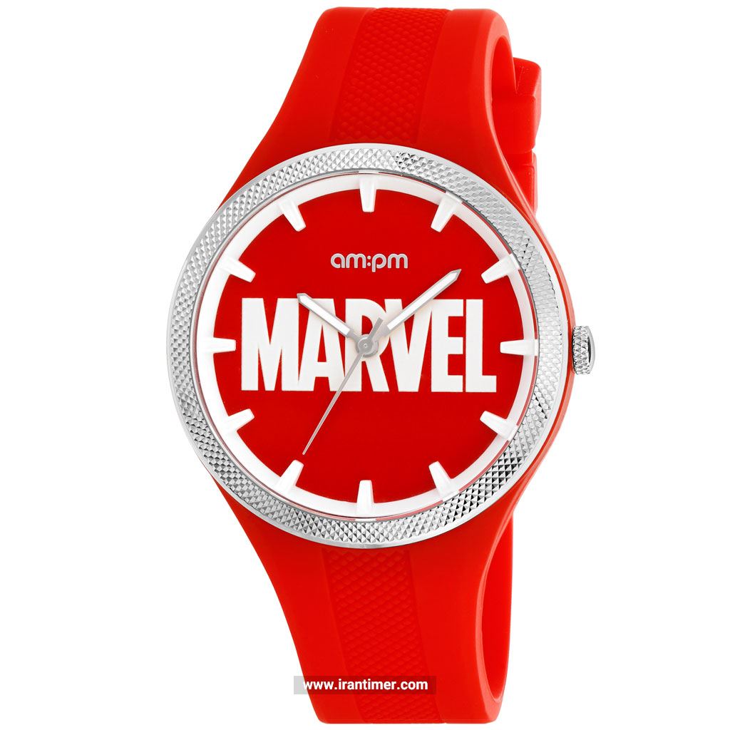 قیمت و خرید ساعت مچی ای ام پی ام(AM:PM) مدل MP200-U649 اسپرت | اورجینال و اصلی