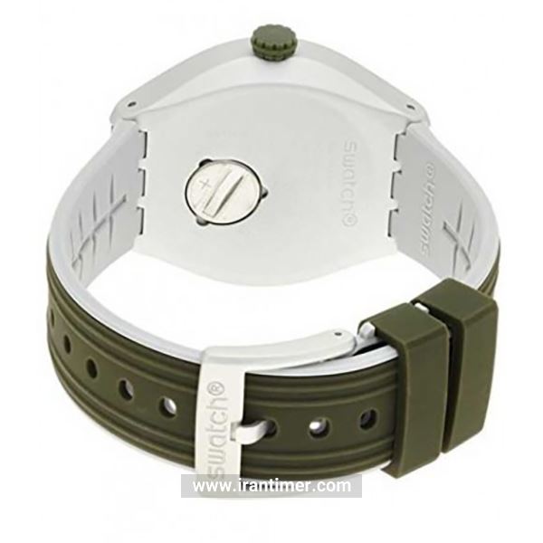 قیمت و خرید ساعت مچی مردانه سواچ(SWATCH) مدل YES4004 اسپرت | اورجینال و اصلی