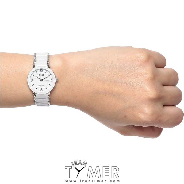 قیمت و خرید ساعت مچی مردانه الیت(ELITE) مدل E53433-001 کلاسیک | اورجینال و اصلی