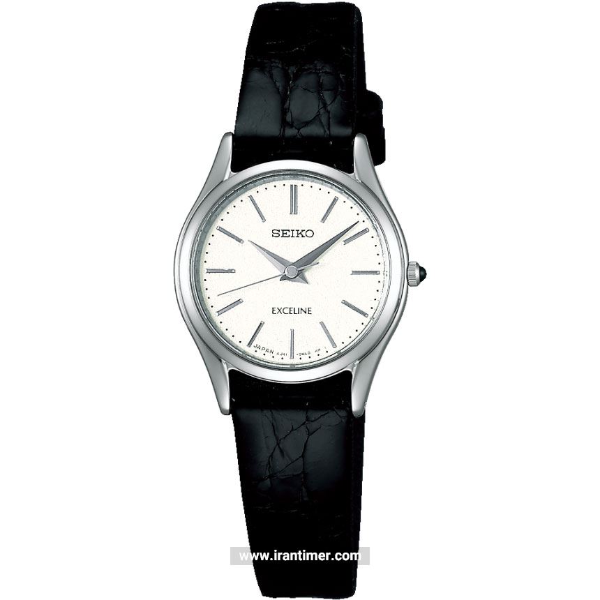 قیمت و خرید ساعت مچی زنانه سیکو(SEIKO) مدل SWDL209 کلاسیک | اورجینال و اصلی