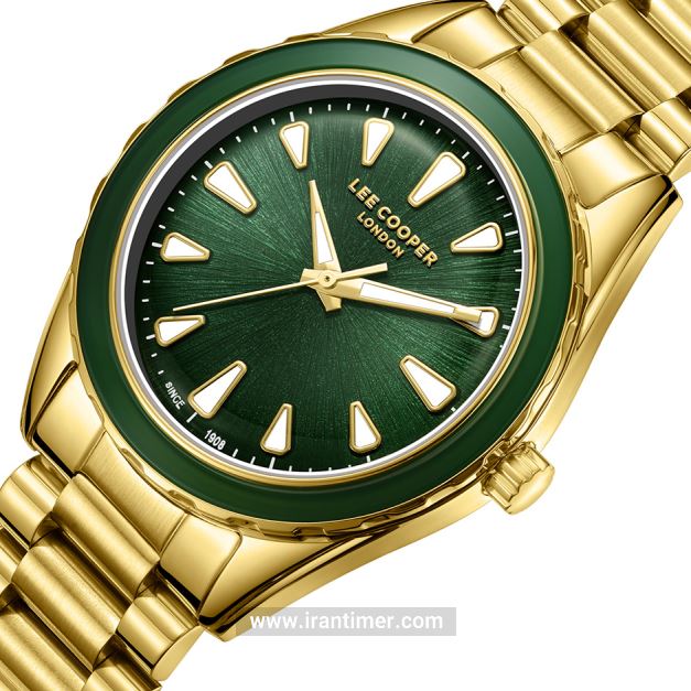 قیمت و خرید ساعت مچی زنانه لیکوپر(LEE COOPER) مدل LC08053.170 کلاسیک | اورجینال و اصلی