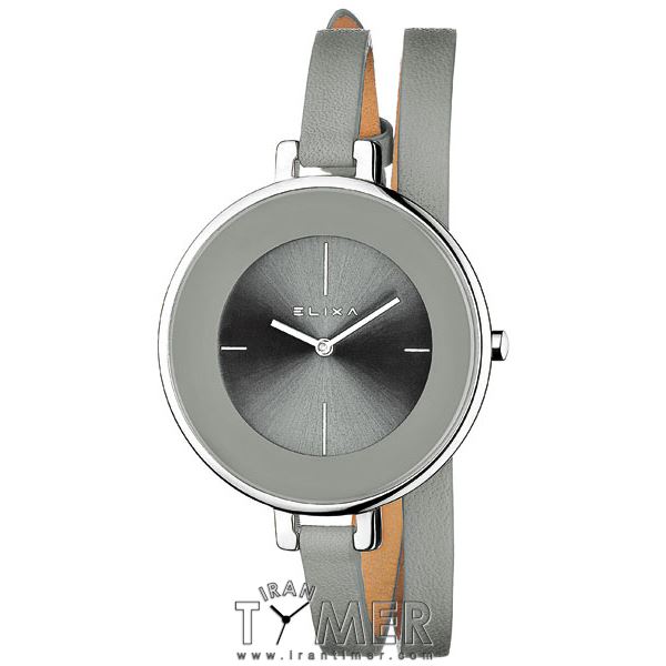 قیمت و خرید ساعت مچی زنانه الیکسا(ELIXA) مدل E063-L195 کلاسیک | اورجینال و اصلی