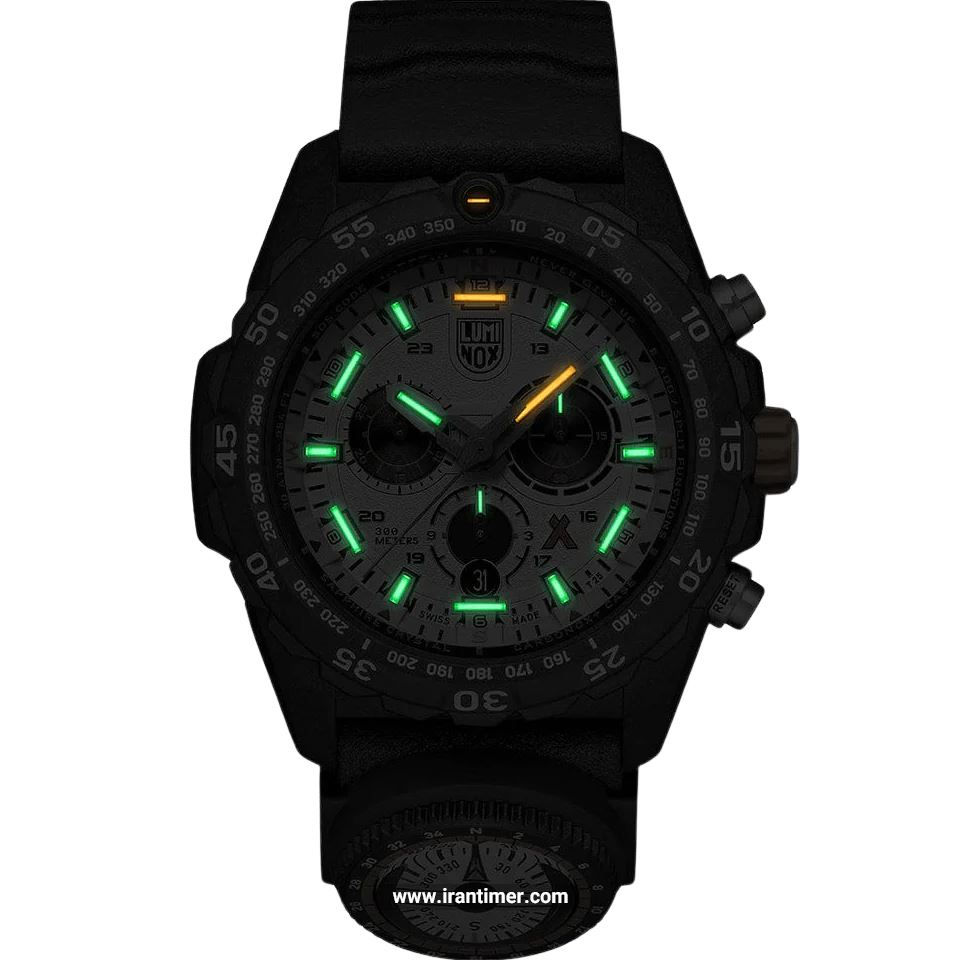 قیمت و خرید ساعت مچی مردانه لومینوکس(LUMINOX) مدل XB.3748 اسپرت | اورجینال و اصلی