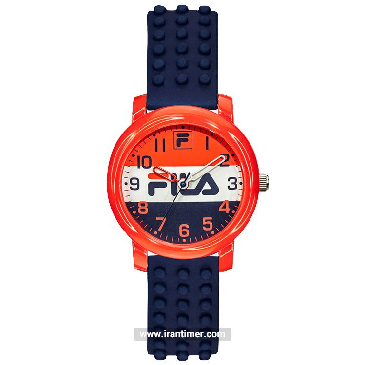 قیمت و خرید ساعت مچی فیلا(FILA) مدل 38-203-004 اسپرت | اورجینال و اصلی