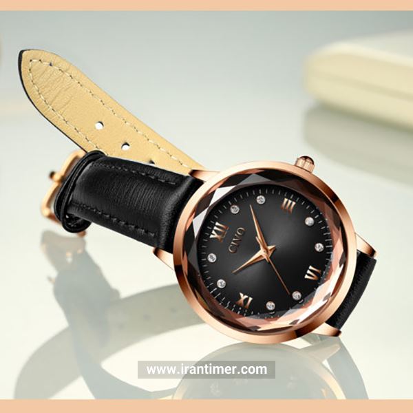 قیمت و خرید ساعت مچی زنانه سیوو(CIVO) مدل 1156398 فشن | اورجینال و اصلی