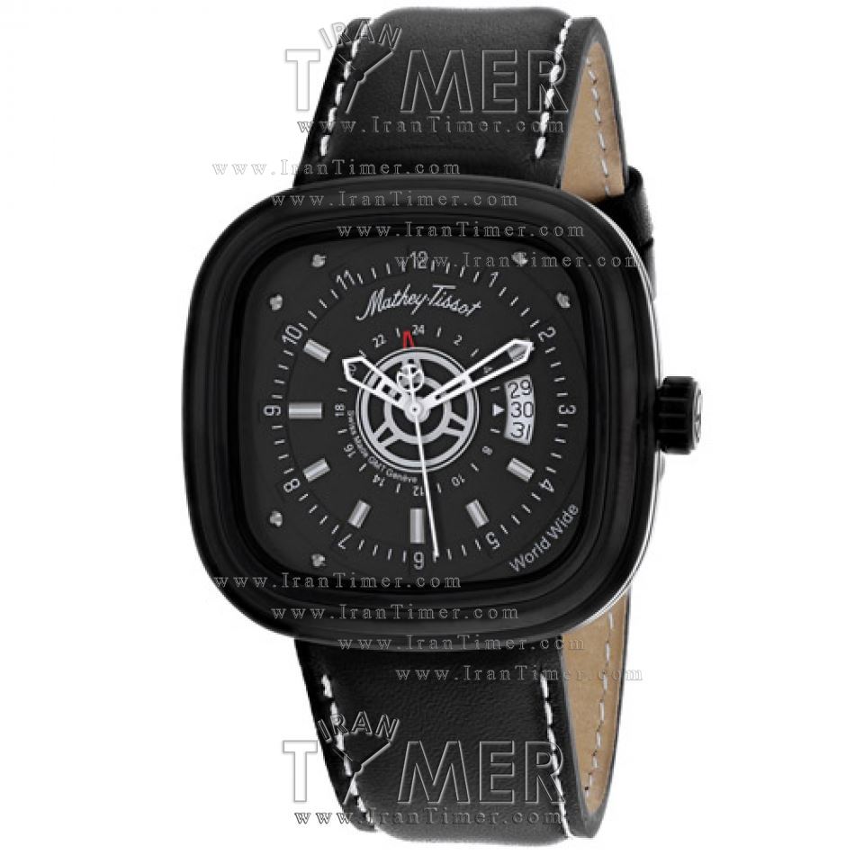 قیمت و خرید ساعت مچی مردانه متی تیسوت(MATHEY TISSOT) مدل H110NN اسپرت | اورجینال و اصلی