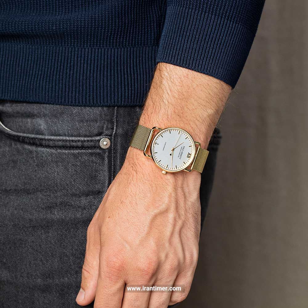 قیمت و خرید ساعت مچی مردانه پاول هویت(PAUL HEWITT) مدل PH-W-0322 کلاسیک | اورجینال و اصلی