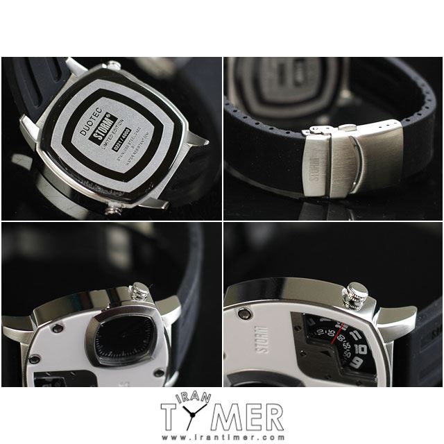 قیمت و خرید ساعت مچی مردانه استورم(STORM) مدل 47057/W کلاسیک | اورجینال و اصلی