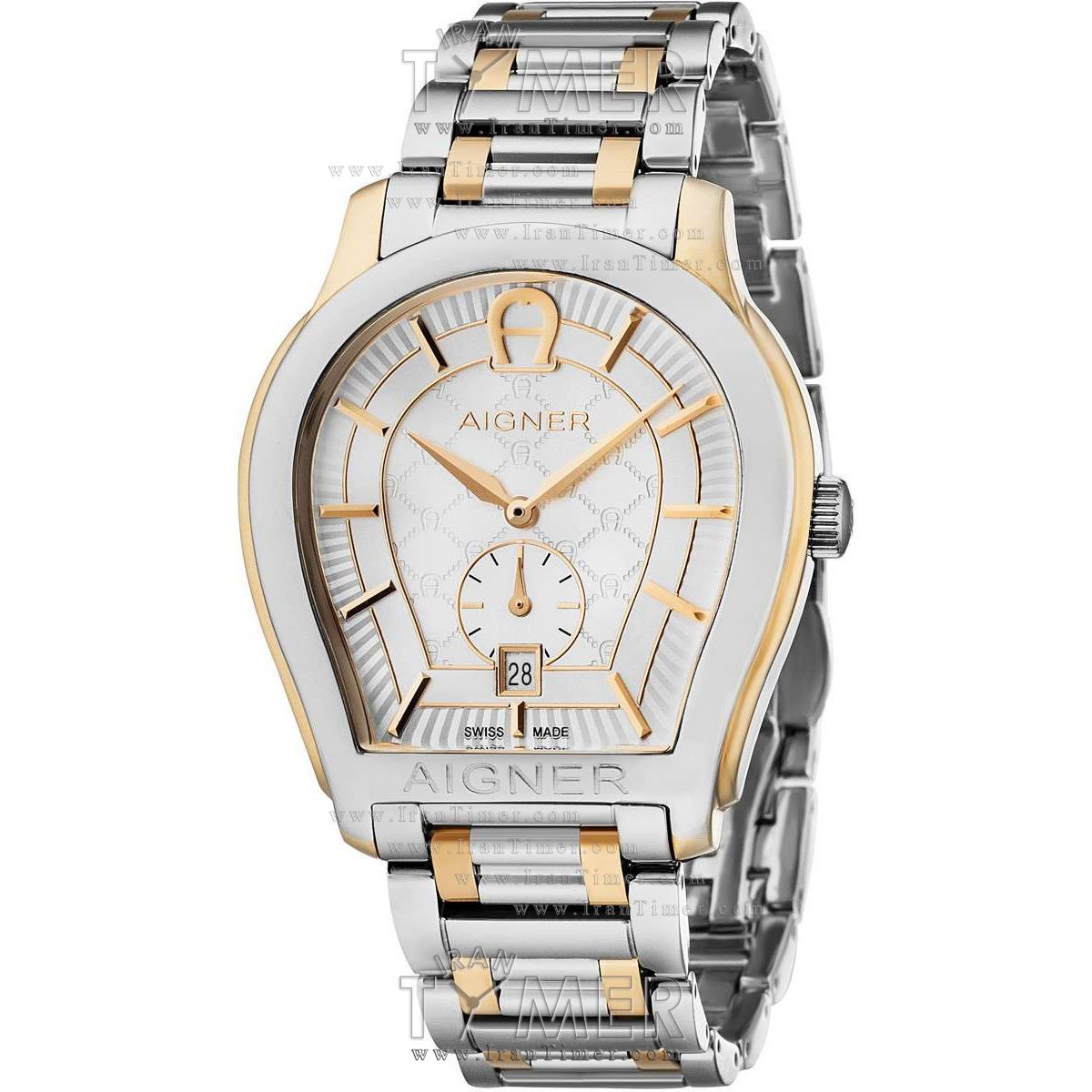 قیمت و خرید ساعت مچی مردانه اگنر(AIGNER) مدل A111106 کلاسیک | اورجینال و اصلی