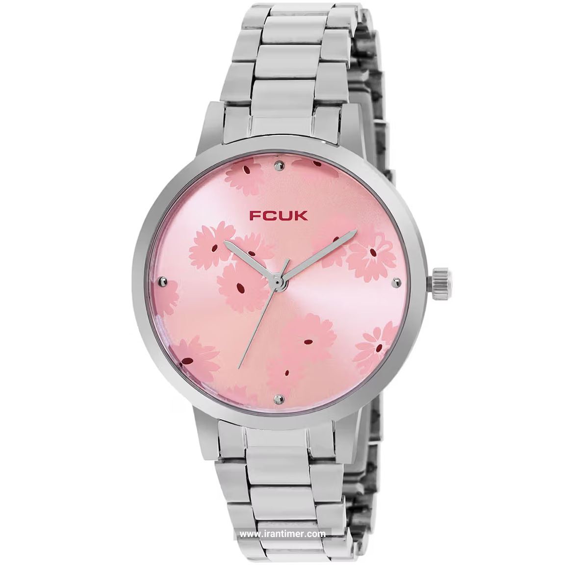 قیمت و خرید ساعت مچی زنانه فرنچ کانکشن(FRENCH CONNECTION) مدل FK00022E کلاسیک | اورجینال و اصلی