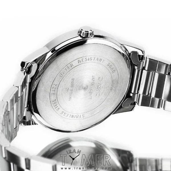 قیمت و خرید ساعت مچی مردانه کاسیو (CASIO) جنرال مدل MTP-1303D-7BVDF کلاسیک | اورجینال و اصلی