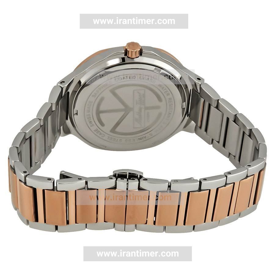 قیمت و خرید ساعت مچی مردانه متی تیسوت(MATHEY TISSOT) مدل H152RN کلاسیک | اورجینال و اصلی