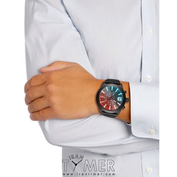 قیمت و خرید ساعت مچی مردانه دیزل(DIESEL) مدل DZ4447 کلاسیک | اورجینال و اصلی