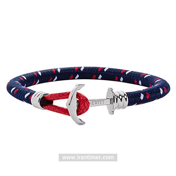 قیمت و خرید دستبند باز مردانه پاول هویت(PAUL HEWITT) مدل PH002264 اسپرت (ورزشی) | اورجینال و اصلی