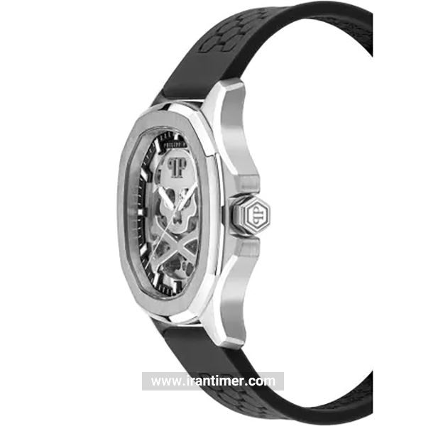 قیمت و خرید ساعت مچی مردانه فیلیپ پلین(Philipp Plein) مدل PWRAA0123 اسپرت | اورجینال و اصلی