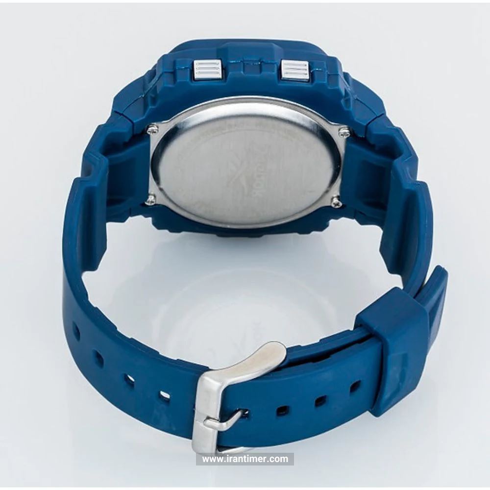 قیمت و خرید ساعت مچی مردانه ریباک(REEBOK) مدل RV-POD-G9-PNPN-WK اسپرت | اورجینال و اصلی