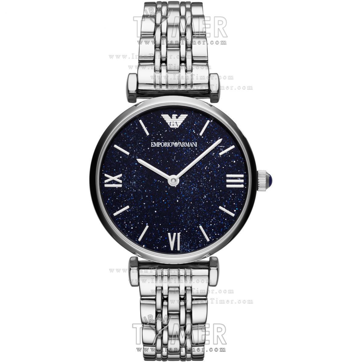 قیمت و خرید ساعت مچی زنانه امپریو آرمانی(EMPORIO ARMANI) مدل AR11091 فشن | اورجینال و اصلی