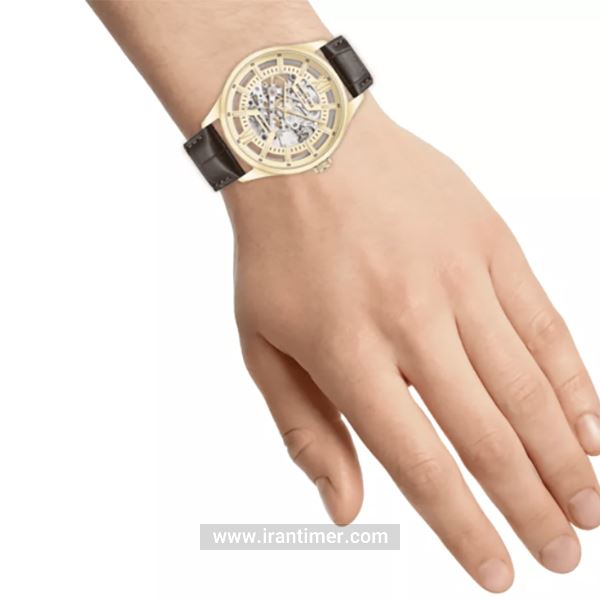 قیمت و خرید ساعت مچی مردانه کنت کول(KENNETH COLE) مدل KCWGE0027202 کلاسیک | اورجینال و اصلی